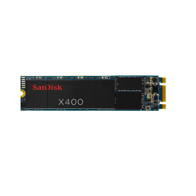 Refurbished Sandisk X400 2280