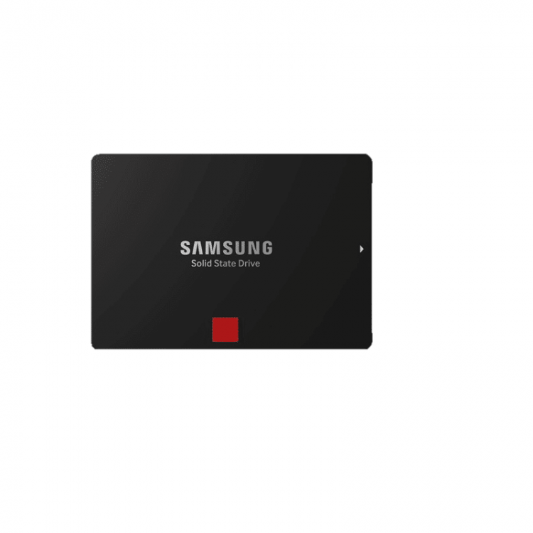 Samsung 840 Pro 512GB Solide state drive