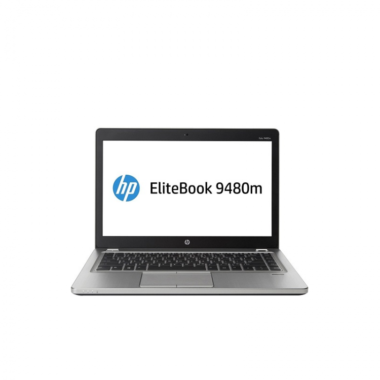 Refurbished HP Elitebook 9480M