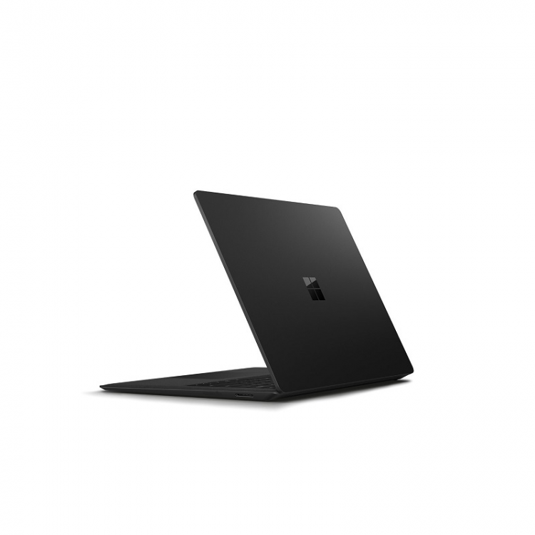 Refurbished Microsoft Surface Laptop 2 Zwart