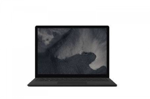 Microsoft Surface Laptop 3 Zwart | 13 inch TOUCHSCREEN | I7 10e gen | 16GB | 256 SSD | Windows 10 Pro