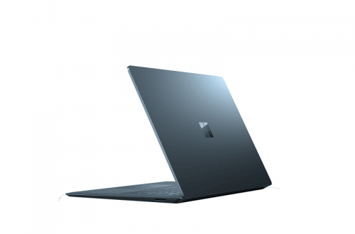 Microsoft Surface Laptop 2 Blauw | 13,5 inch TOUCHSCREEN | I5 8e gen | 8GB | 256 SSD | Windows 10 Prof