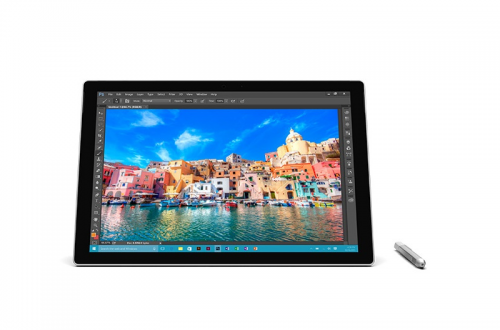 Microsoft Surface Pro 4 | Tablet | 12,3 inch TOUCHSCREEN | I5 6e gen | 4GB | 128 SSD |