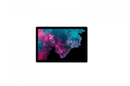 Microsoft Surface Pro 6 | Tablet | 12,3 inch TOUCHSCREEN | I7 8e gen | 8GB | 256 SSD | Win 10