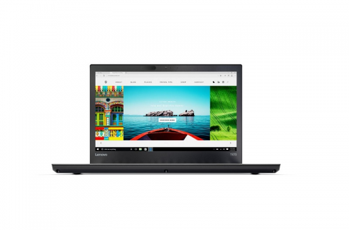 Lenovo ThinkPad T470 | I5 6e gen | 256SSD | 8GB | 1920×1080 | Windows 10 Pro
