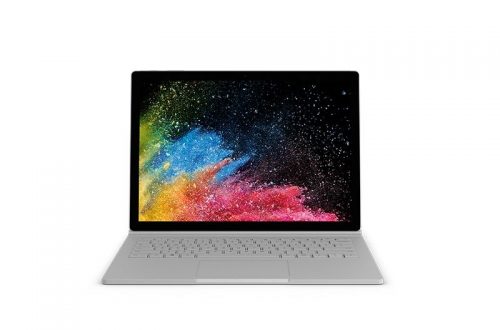 Microsoft Surface Book 2 | Convertable Laptop Tablet | 13,5 inch TOUCHSCREEN | I5 7e gen | 8GB | 256 SSD | Windows 10