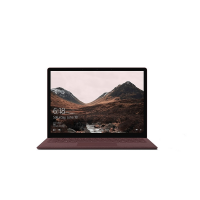 Refurbished Microsoft Surface Laptop 2 Rood