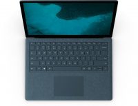 Surface laptop 2 blauw