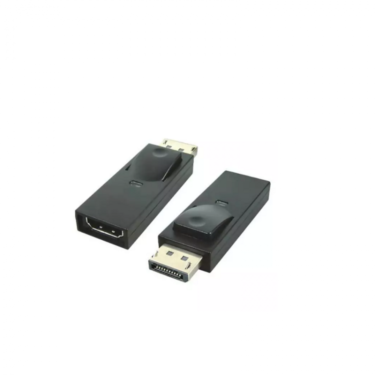 DisplayPort naar HDMI adapter 800x800