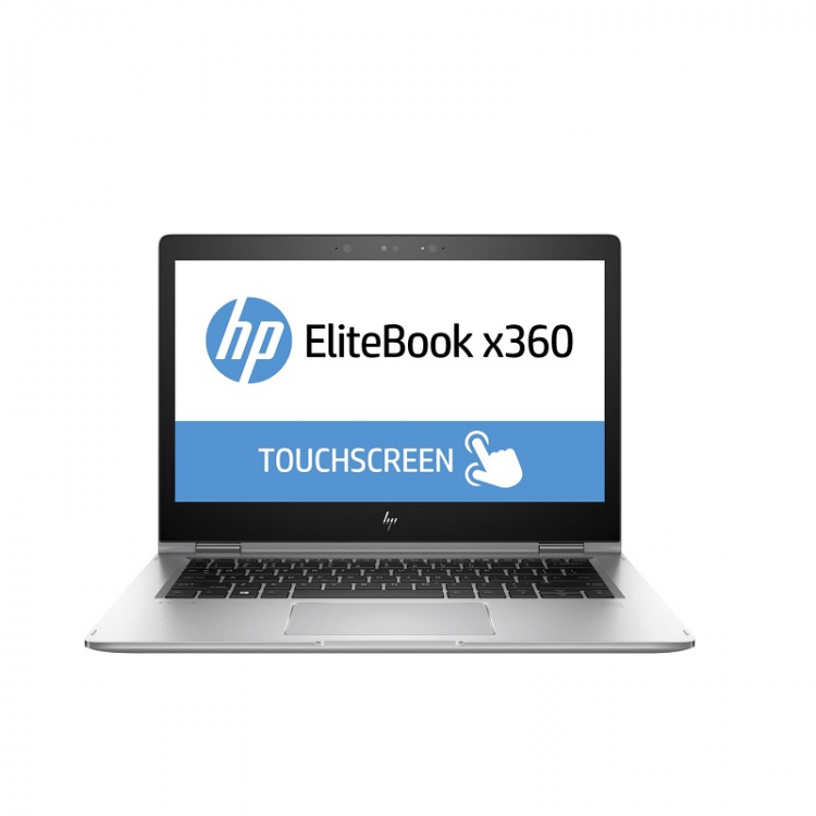 Refurbished HP Elitebook X360
