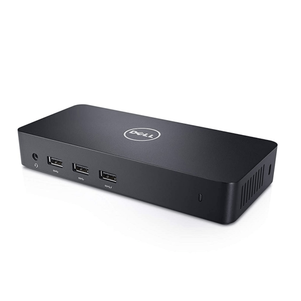 Refurbished Dell 3100
