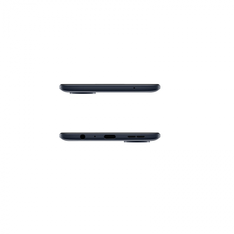 OnePlus Nord N10 Blauw Shop onderkant