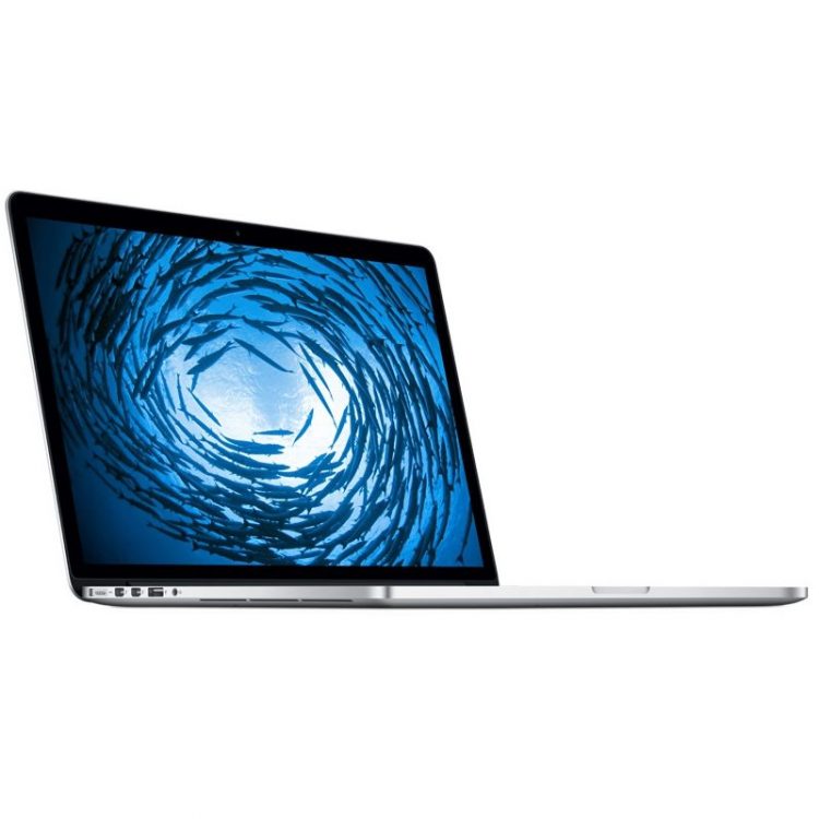 Refurbished Apple Macbook Pro 2014 15 Inch