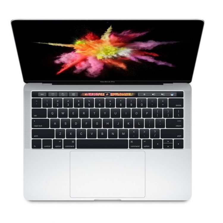 Refurbished Apple Macbook Pro 2016 13 Inch