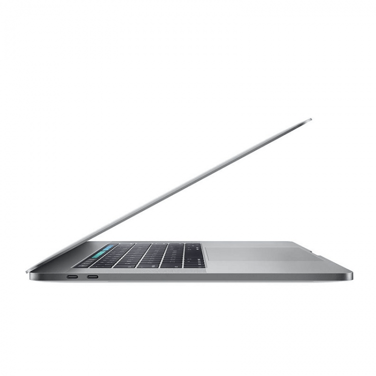 Refurbished Apple Macbook Pro 2016_zijkant