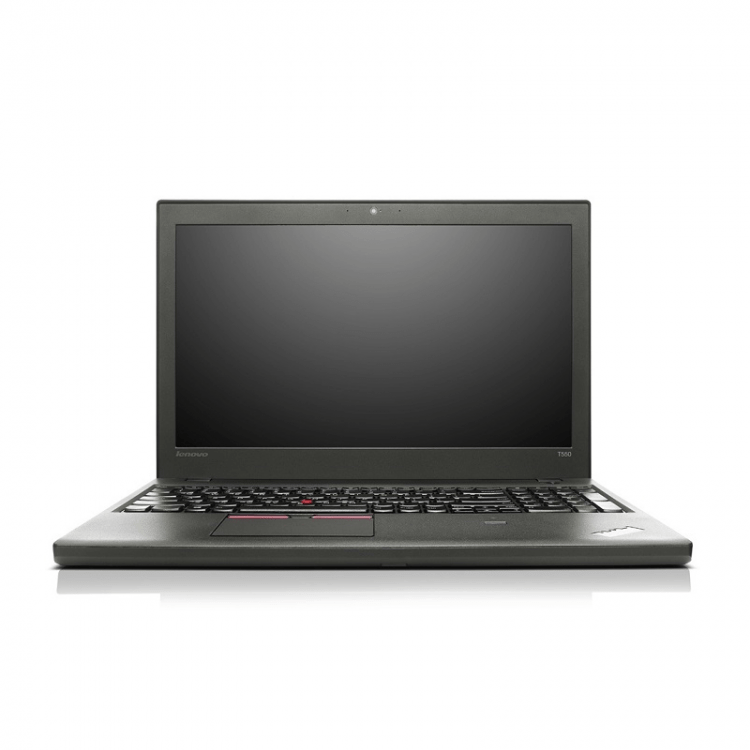 Refurbished Lenovo Thinkpad T550