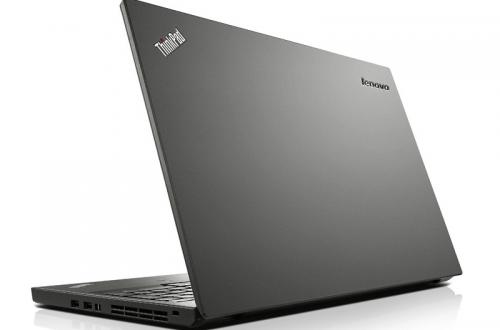 Lenovo T550 | I5 5e generatie | 15,6 inch Full HD | 128SSD | 8GB | Windows 10