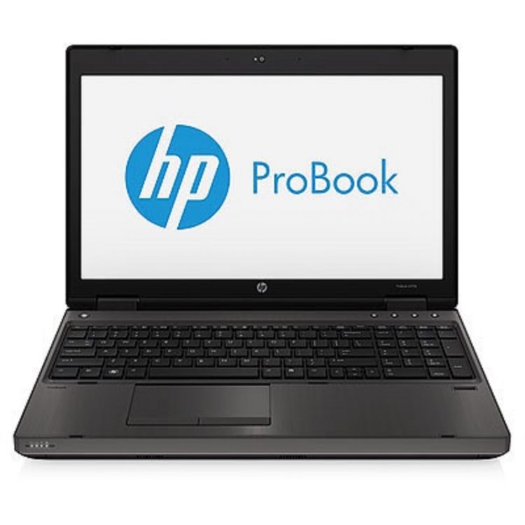 Refurbished HP Probook 6570B