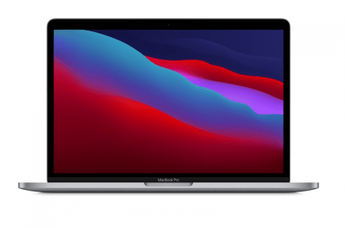 Apple MacBook Pro (2020) | 13″ | I7 Quadcore | 32GB | 512GB SSD | Touchbar