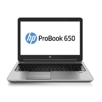 Refurbished HP Probook 650 G1