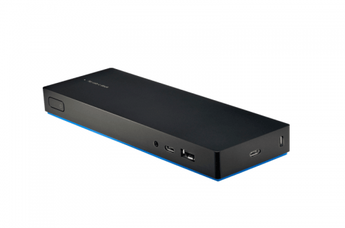 HP USB-C G4 Docking Station | HDMI | Display | USB 3.0 L13899-001