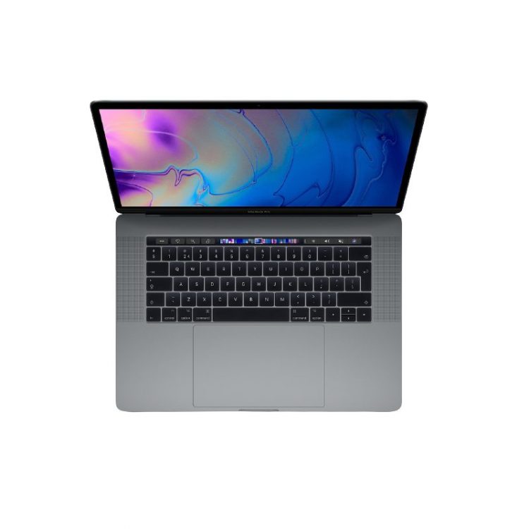 Refurbished Macbook Pro 2018