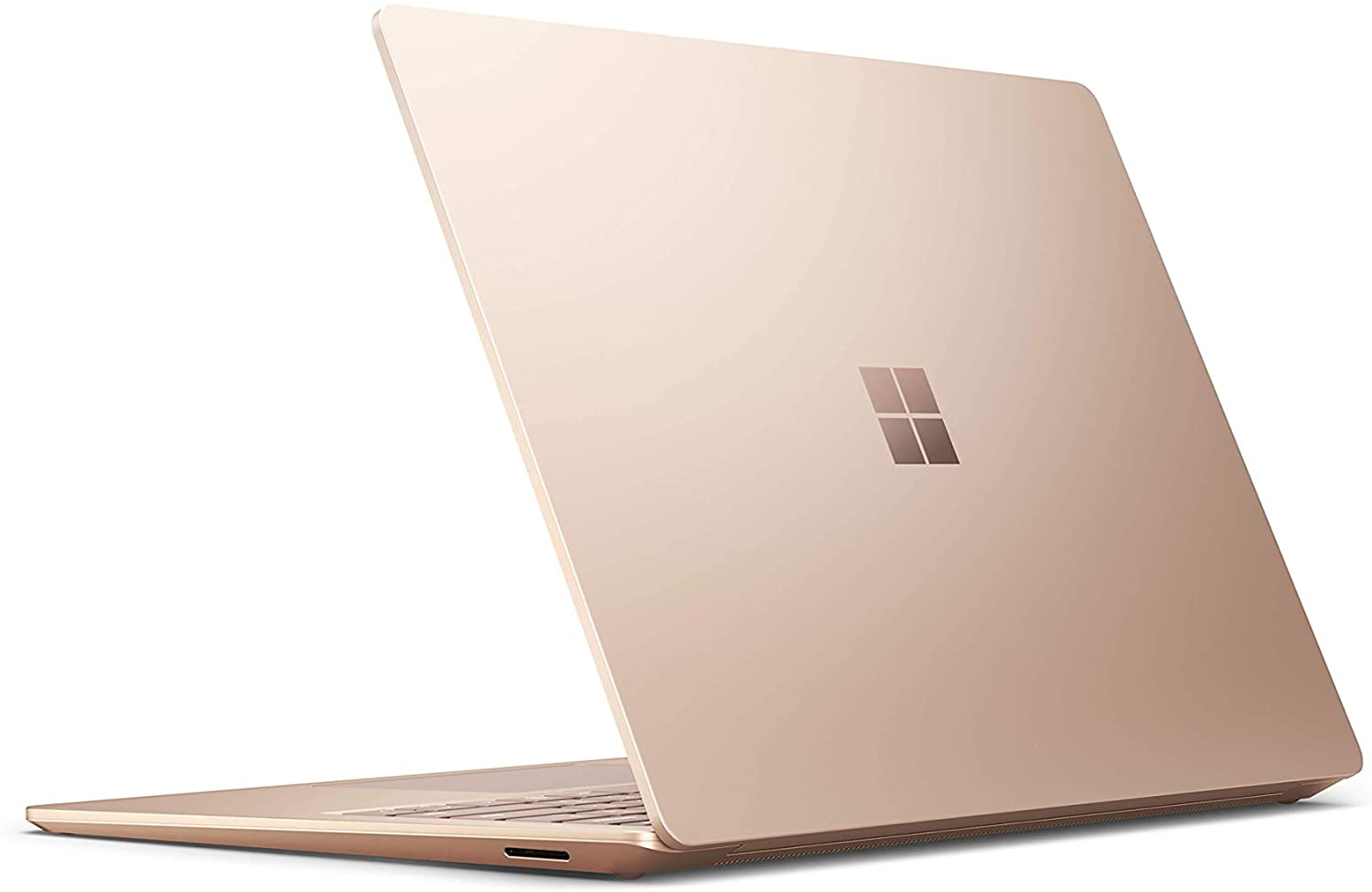 diefstal matras lila Microsoft Surface Laptop 3 Goud/Roze | 13,5 inch TOUCHSCREEN | I5 10e gen |  8GB | 256 SSD | Windows 10 Pro - Gobytes.nl