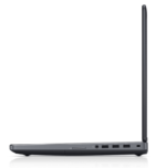 Refurbished Dell Precision 7520_zijkant
