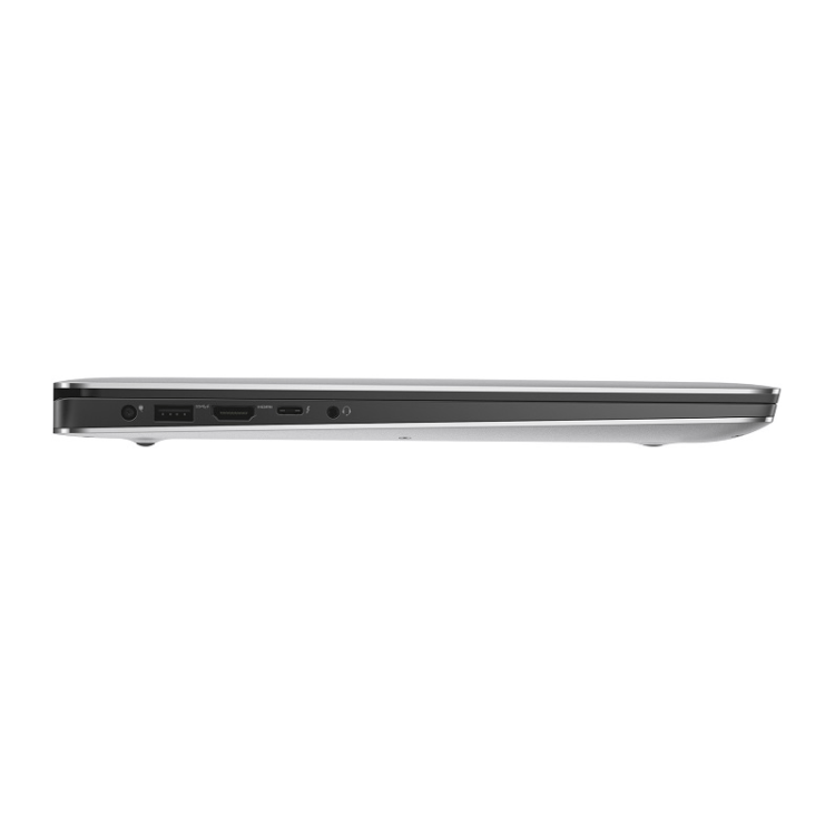 Refurbished Dell XPS 15 9560_dicht