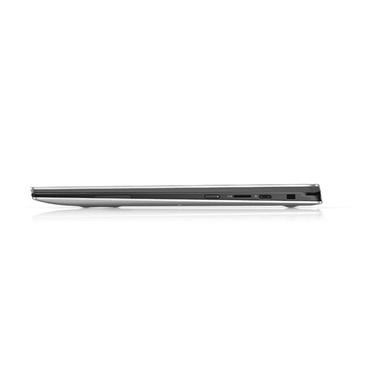 Refurbished Dell XPS 13 9365_dicht