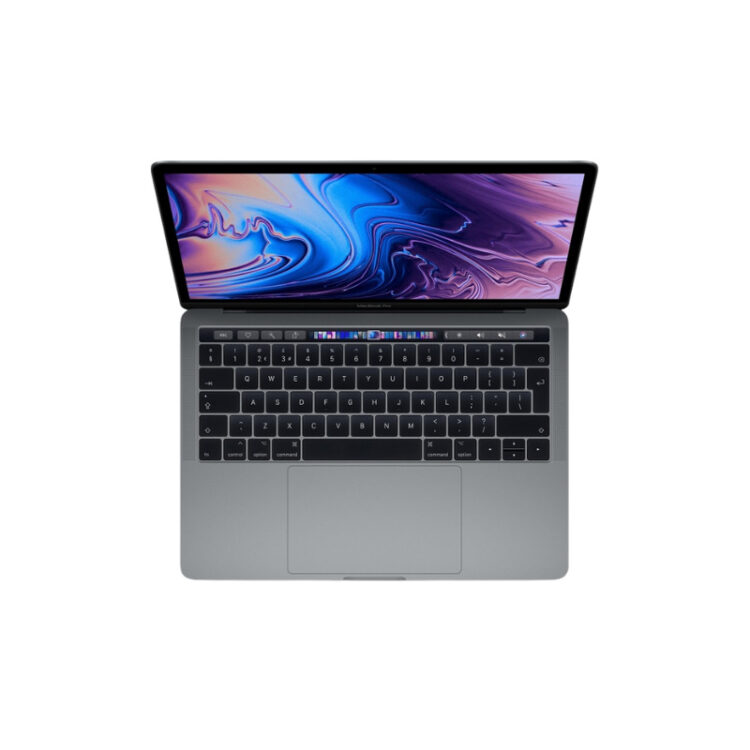 Refurbished Apple Macbook Pro 2019 13 inch