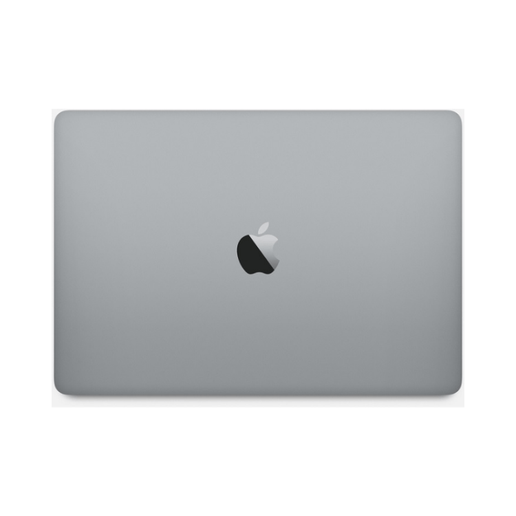 Refurbished Apple Macbook Pro 2019 13 inch_achterkant