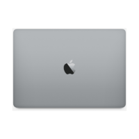 Refurbished Apple Macbook pro 2016 touchbar_achterkant