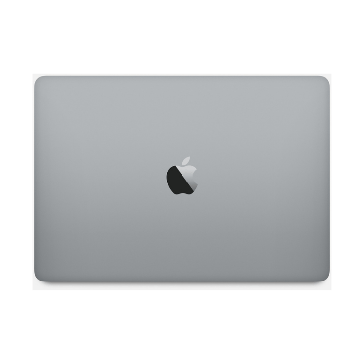 Refurbished Apple Macbook pro 2016 touchbar_achterkant