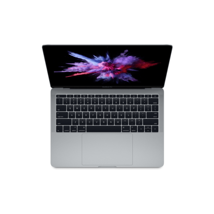 Refurbished Macbook Pro 2016 Space Grey