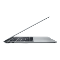 Refurbished Macbook Pro 2016 Space Grey_zijkant