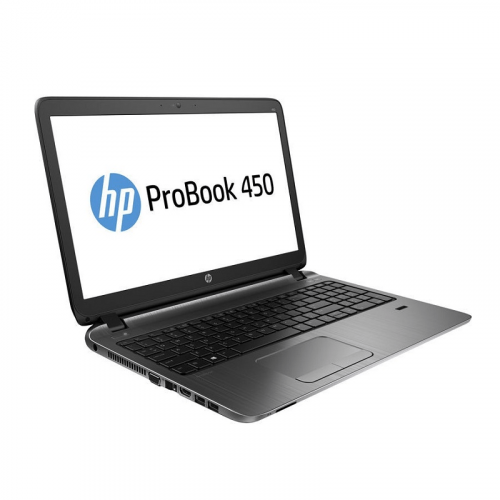 HP ProBook 450 G3 review