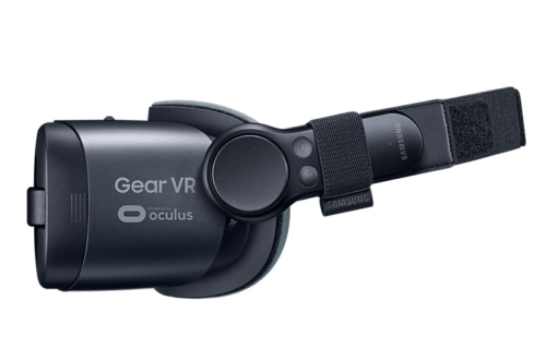 Samsung Gear VR SM-R324 + Controller | Micro USB