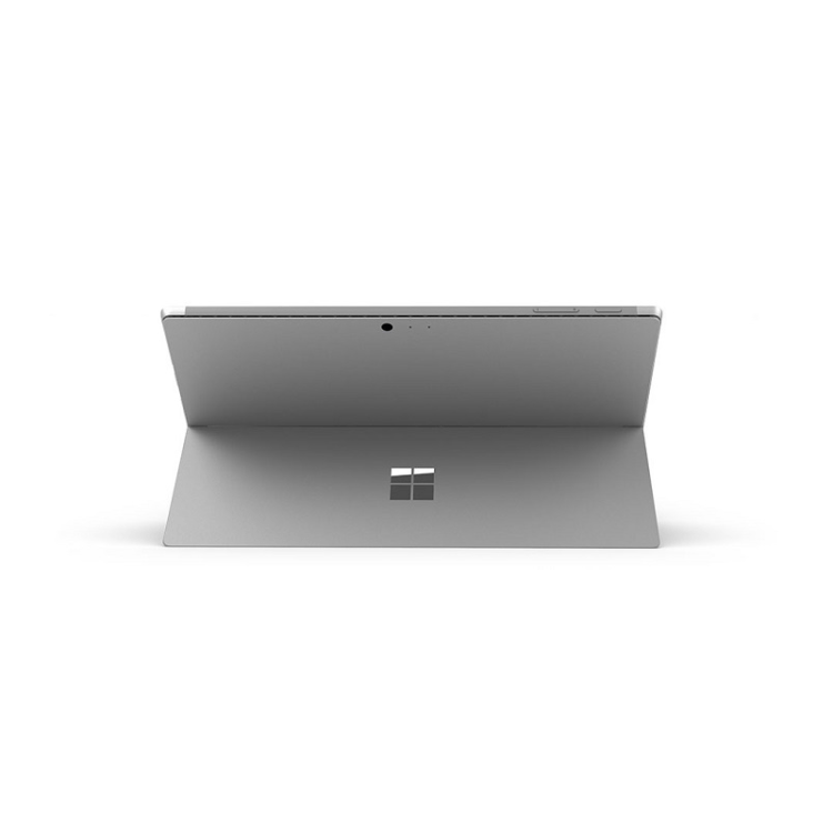 Microsoft surface pro 2017_achterkant