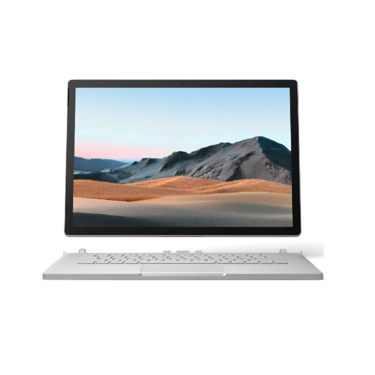 Refurbished Microsoft Surface Book 3 I7