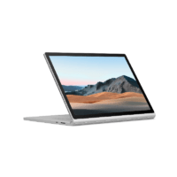 Refurbished Microsoft Surface Book 3 I7_convertable