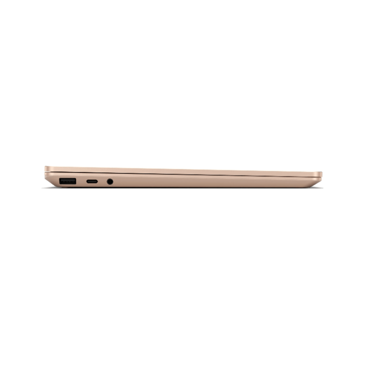 Refurbished Surface Laptop Go_Rose Gold_dicht