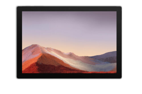 Microsoft Surface Pro 7 | Tablet | 12,3 inch TOUCHSCREEN | I3 10e gen | 4GB | 128 SSD | Win 10