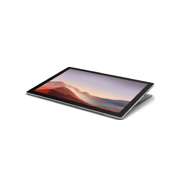 Refurbished Surface Pro 7_liggend