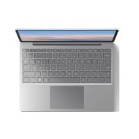 Refurbished Surface laptop go_toetsenbord
