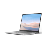 Refurbished Surface laptop go_zijkant
