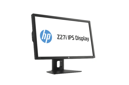 HP Z27I | Quad HD | Displayport | HDMI | VGA | DVI | 27 inch