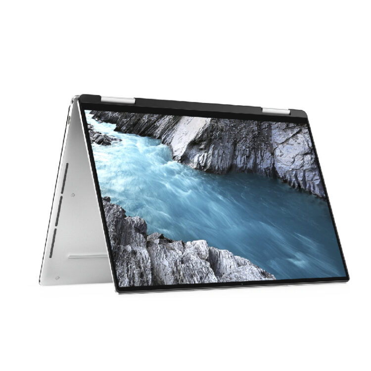 Refurbished Dell XPS 13 9310_convertable