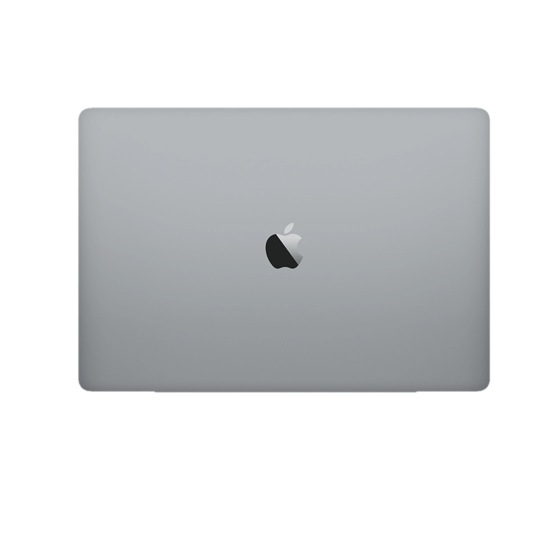 Refurbished Apple Macbook Pro 2017 15 inch_klep