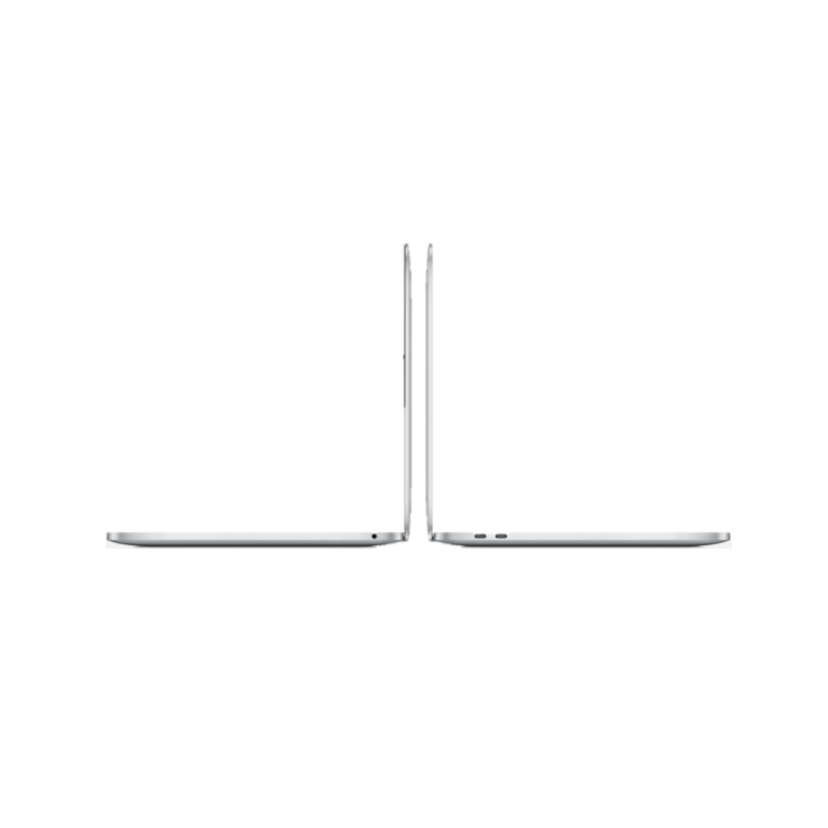 Refurbished Apple Macbook Pro 2020 Zilver 13 inch_2